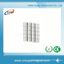 Customized Strong (70*30mm) Cylinder Neodymium Magnets